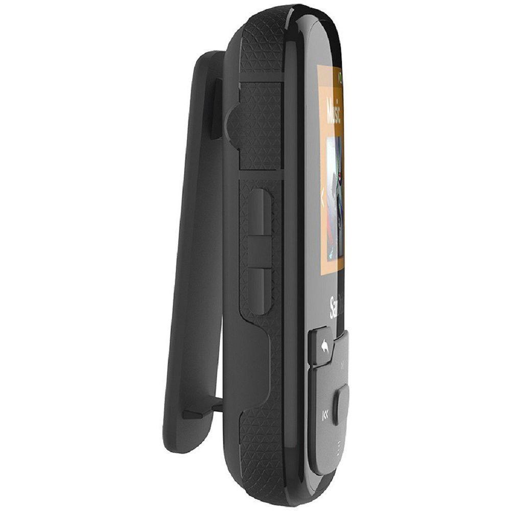 SanDisk 16GB Clip Voice
