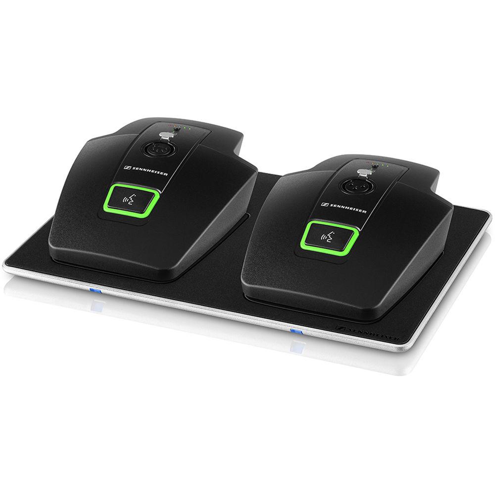 Sennheiser Wireless Charging Base for SL 133-S DW and SL 153-S DW Tablestand