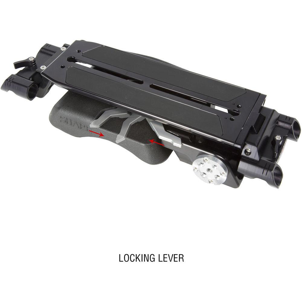 SHAPE REVOLT VCT Universal Baseplate