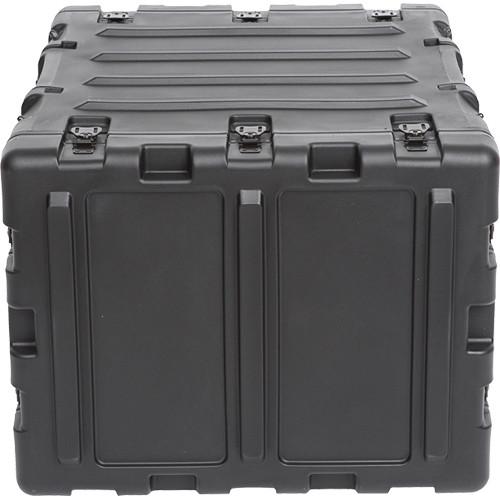 SKB 20" Static Shock Rack Transport Case