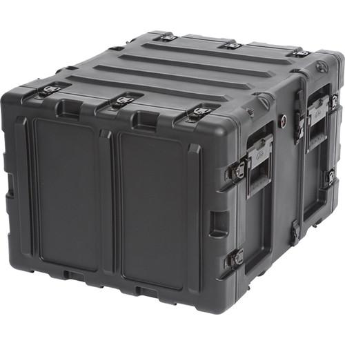 SKB 20" Static Shock Rack Transport Case