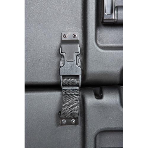 SKB 20" Static Shock Rack Transport Case