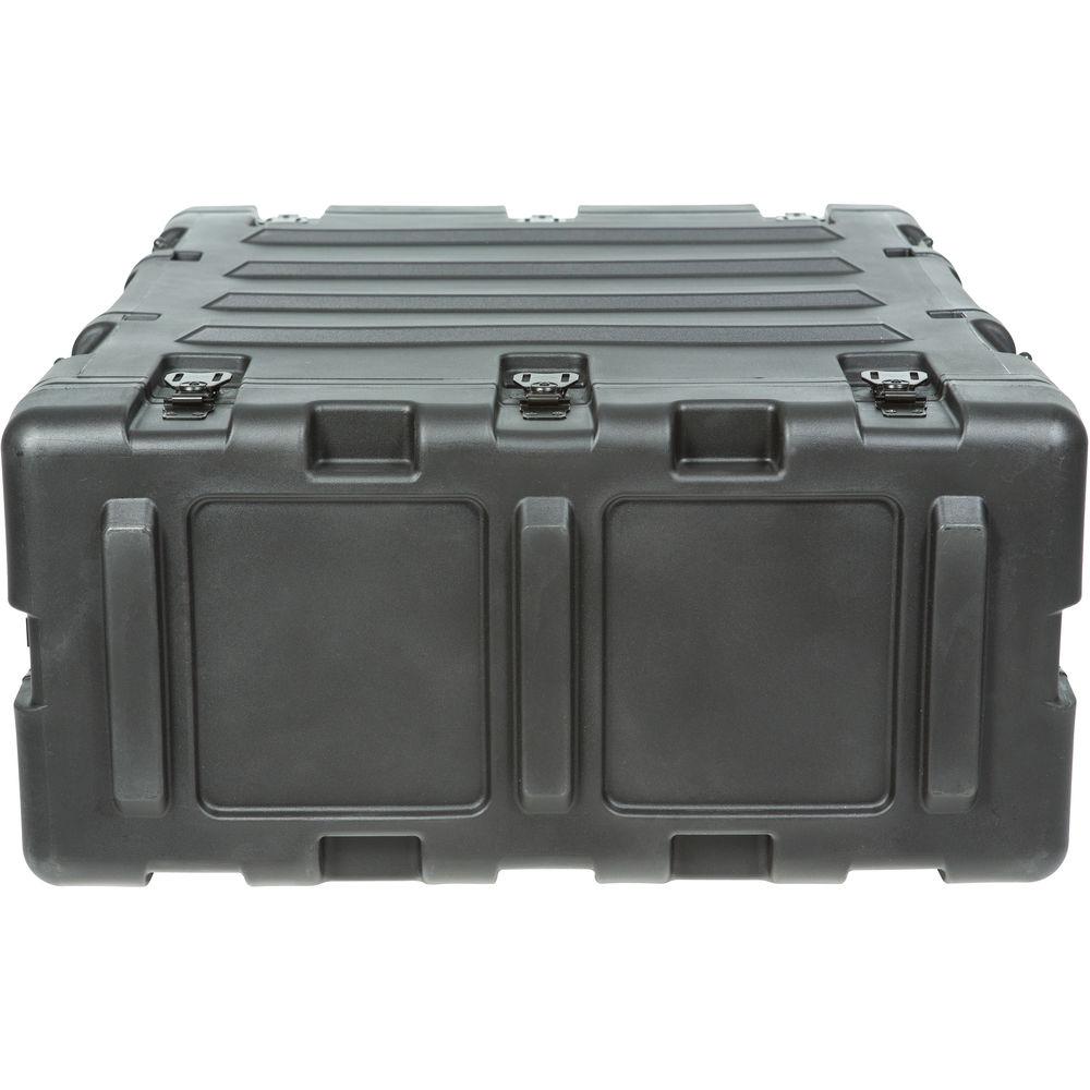 SKB 20" Static Shock Rack Transport Case
