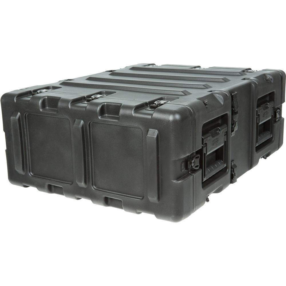 SKB 20" Static Shock Rack Transport Case