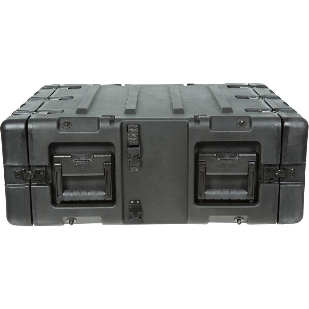 SKB 20" Static Shock Rack Transport Case