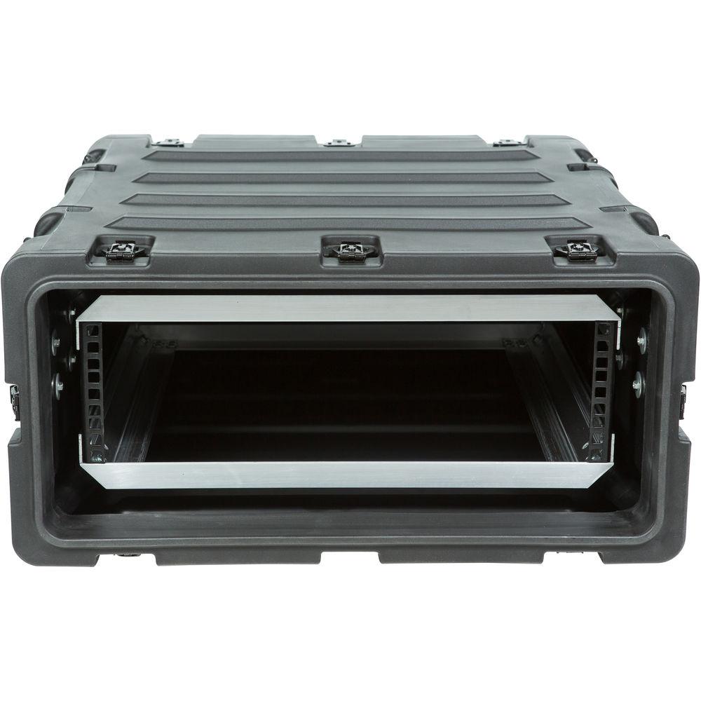 SKB 20" Static Shock Rack Transport Case