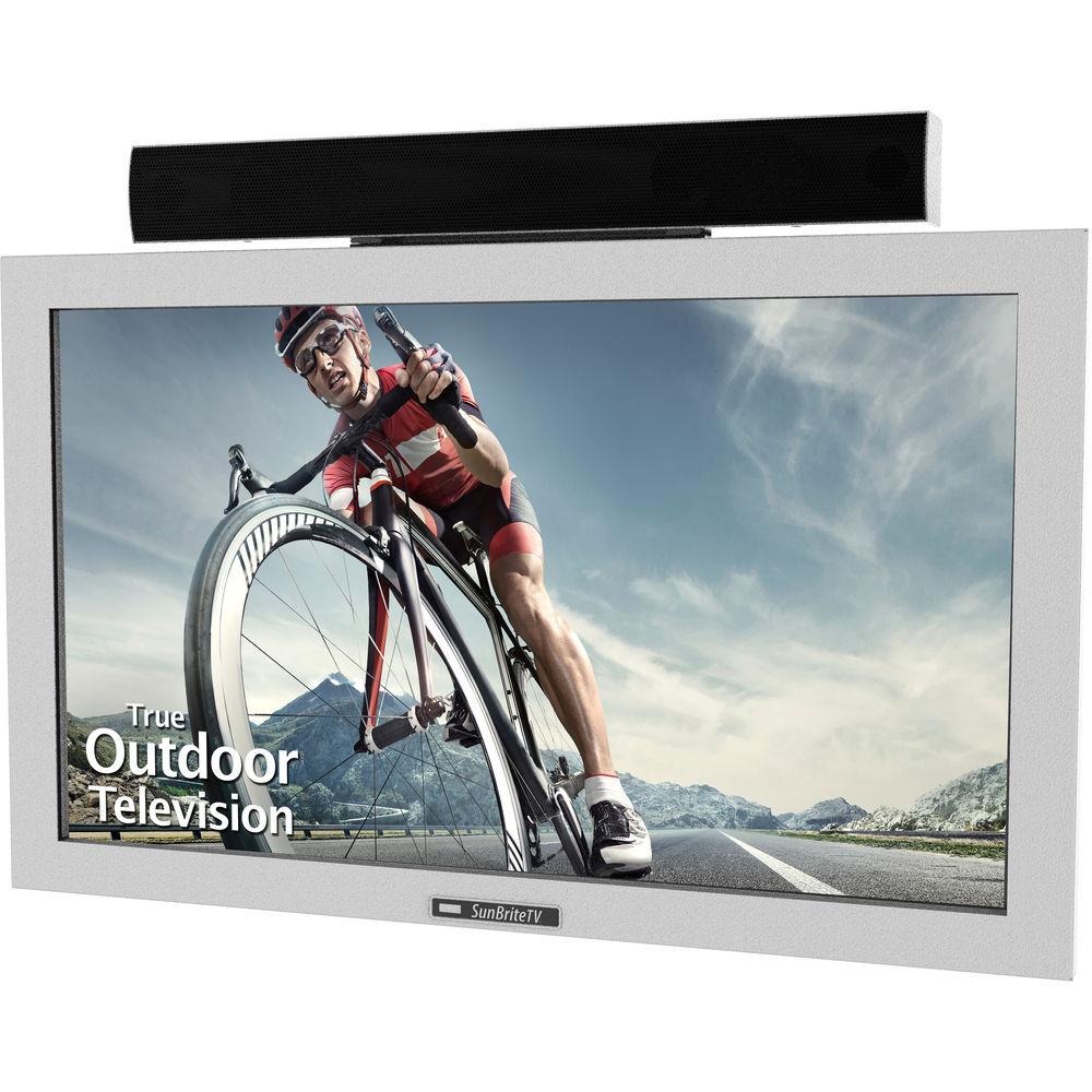 SunBriteTV Pro 32" Class Full HD Outdoor LED TV