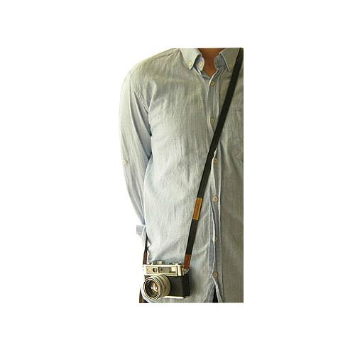 Sunlows Poly Camera Strap with Ring