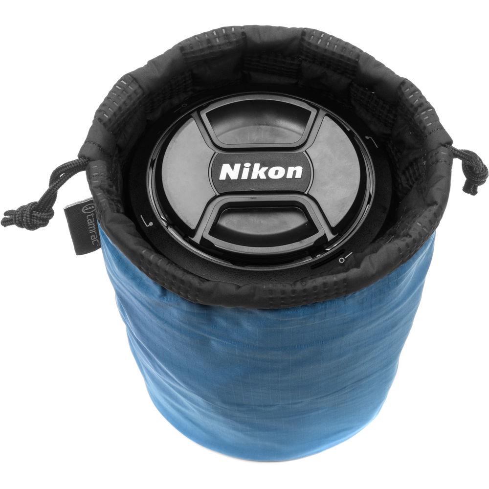 Tamrac Goblin Lens Pouch 1.2