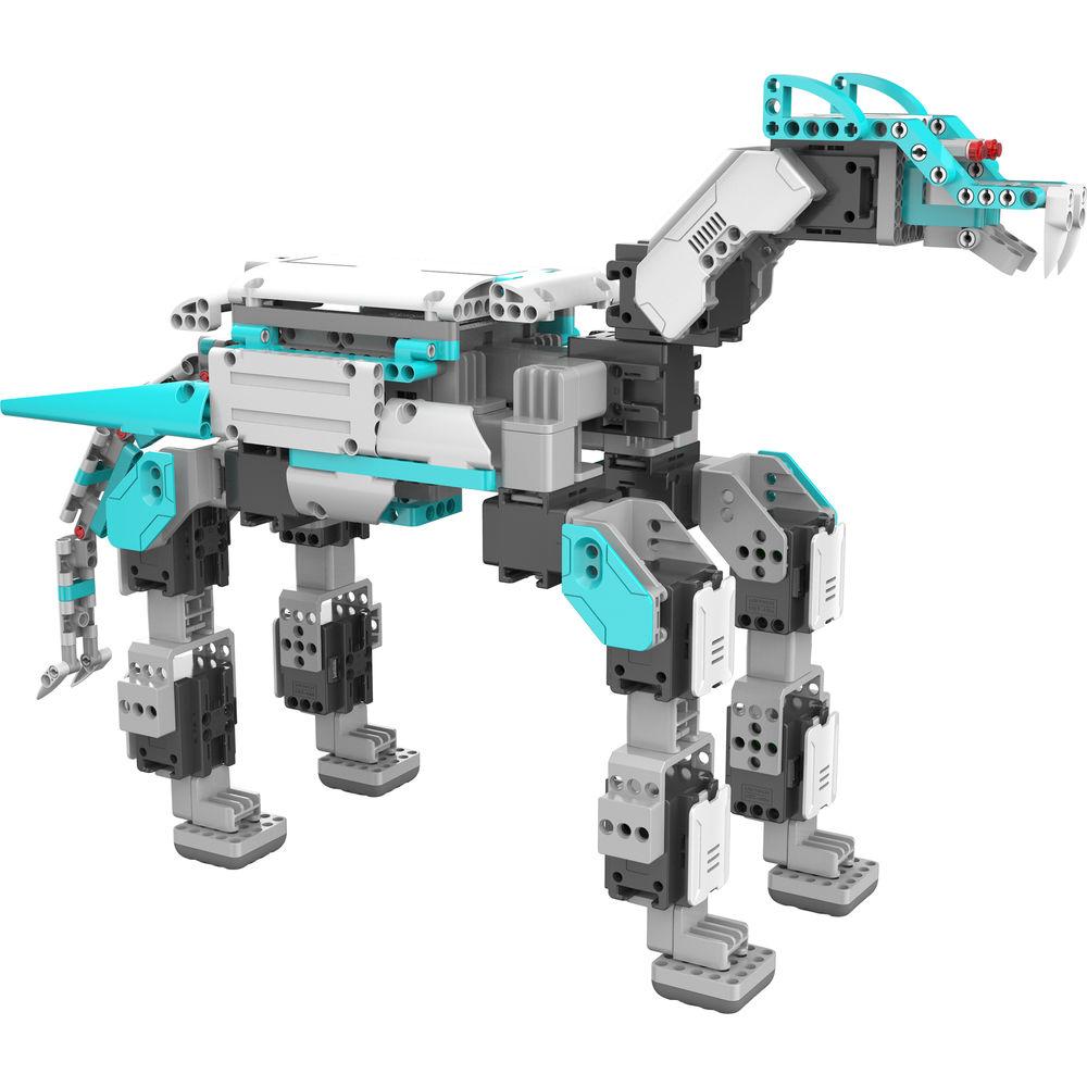 UBTECH Robotics Jimu Robot Inventor Kit