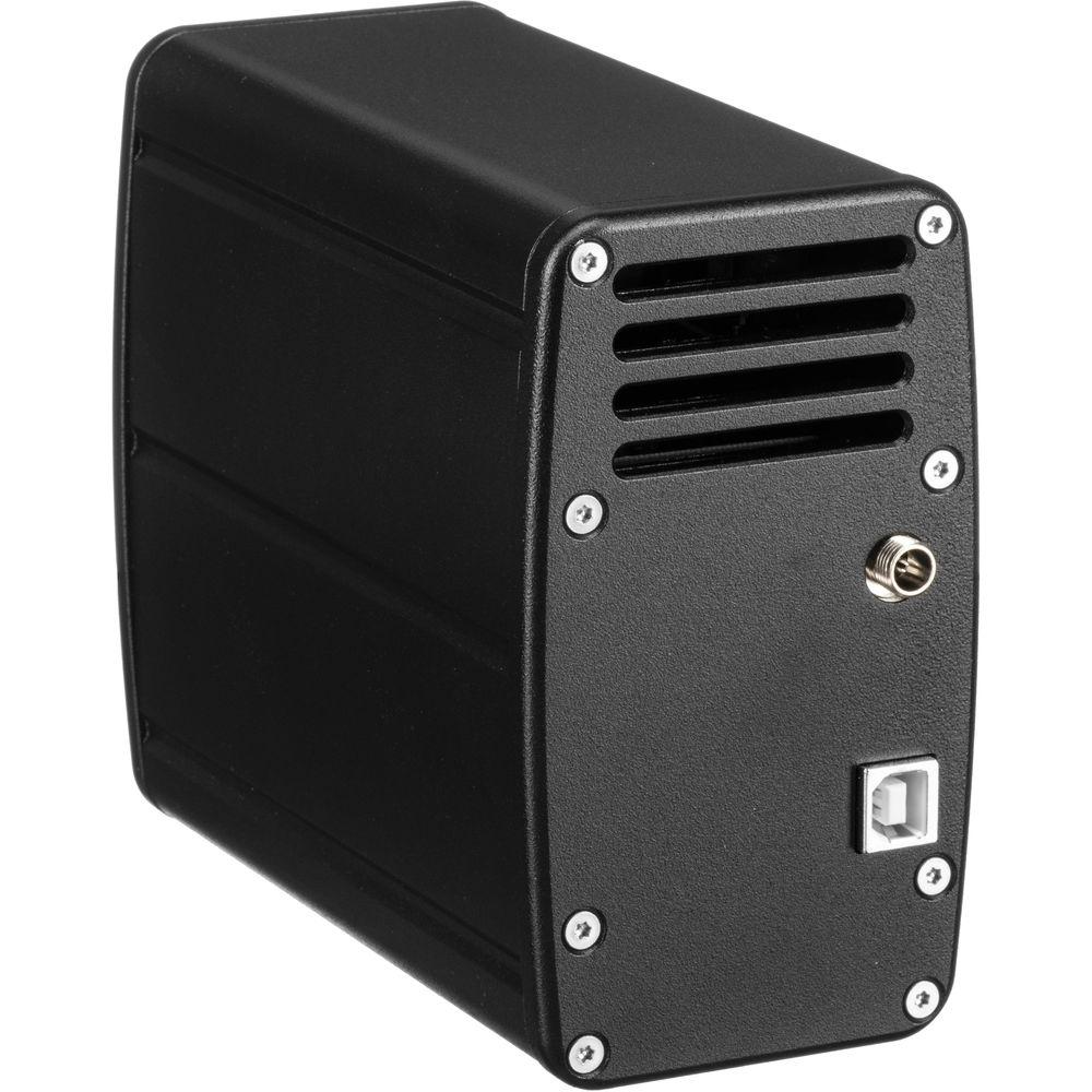 Valcam USB Zoom Photo ID Camera