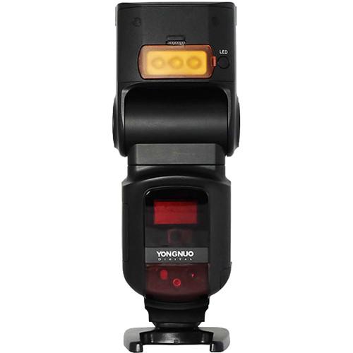 Yongnuo Speedlite YN968EX-RT for Canon Cameras