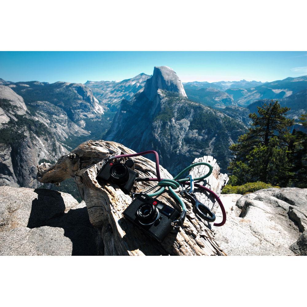 Yosemite 44" Camera Strap
