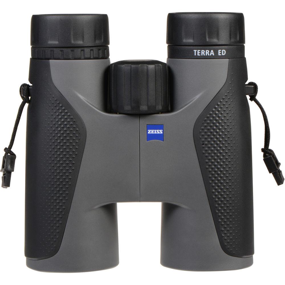 ZEISS 8x42 Terra ED Binocular, 2017 Edition