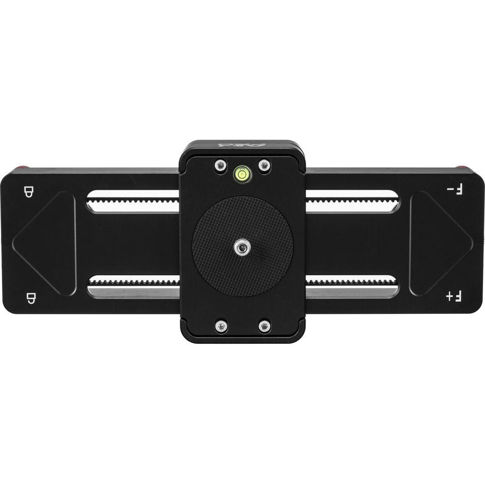 A&J PRO Double-Distance Camera Slider