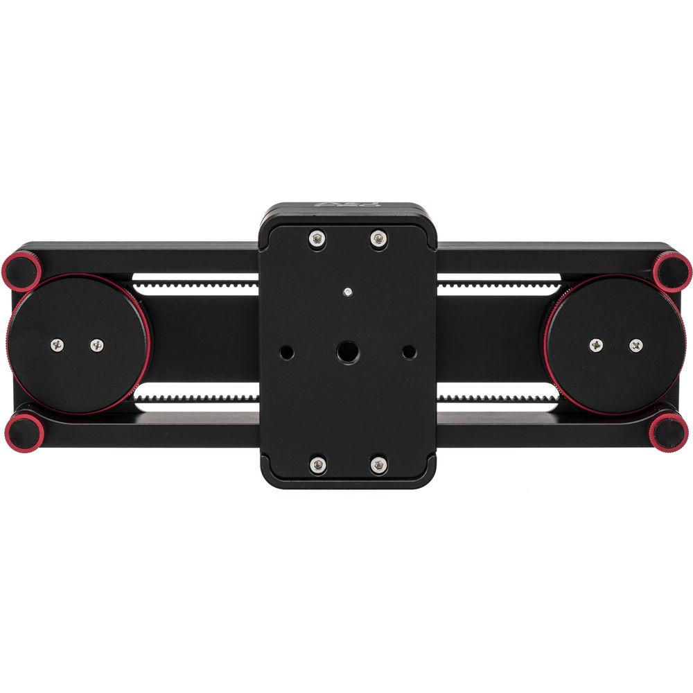 A&J PRO Double-Distance Camera Slider