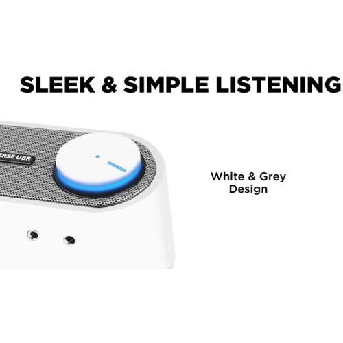 Accessory Power SonaVERSE UBR USB Powered Multimedia Speaker