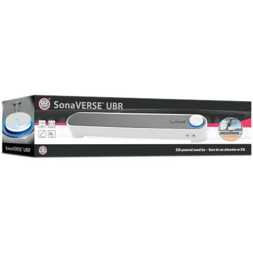 Accessory Power SonaVERSE UBR USB Powered Multimedia Speaker