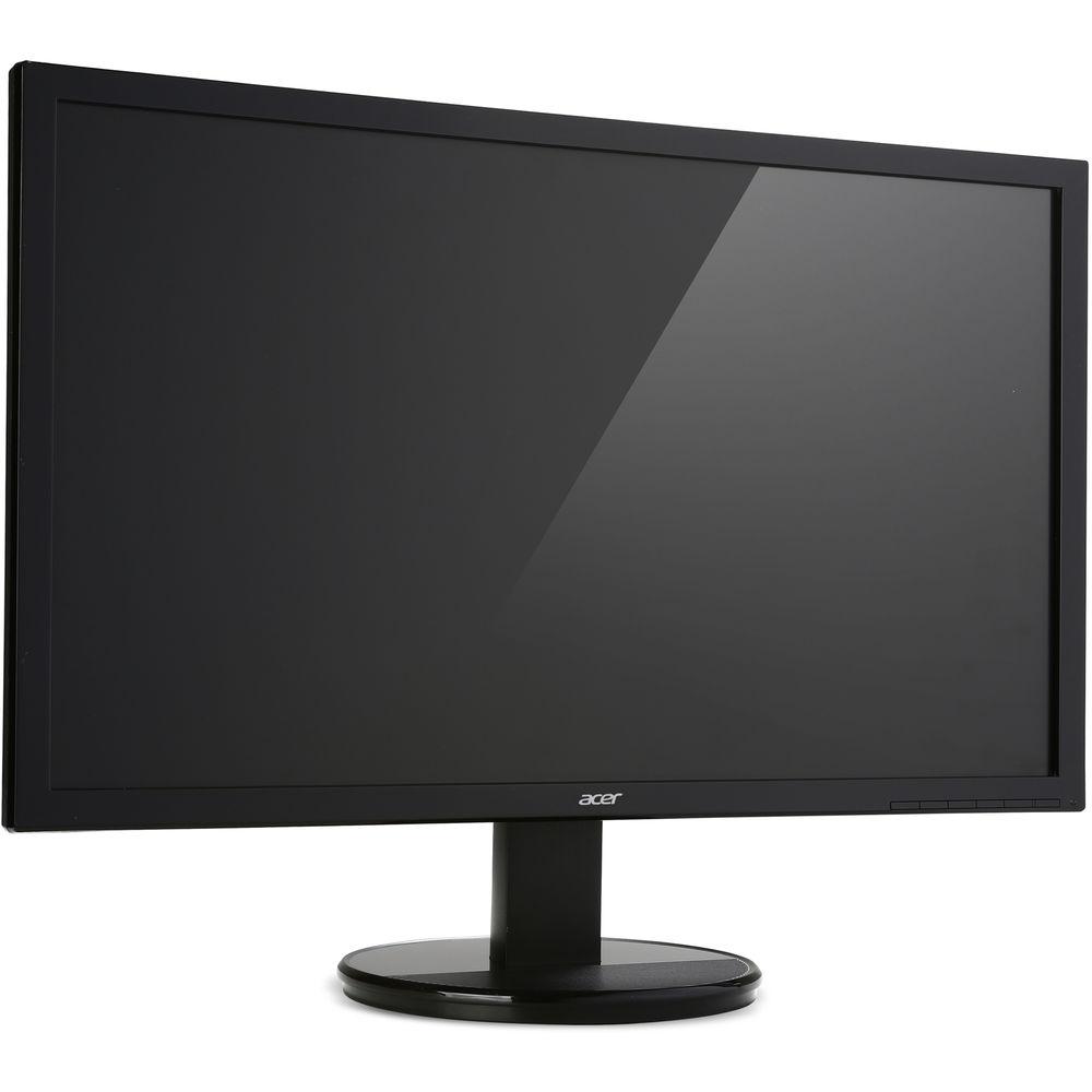 Acer K242HL bmidx 24" 16:9 LCD Monitor