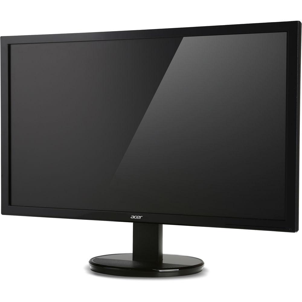 Acer K242HL bmidx 24" 16:9 LCD Monitor
