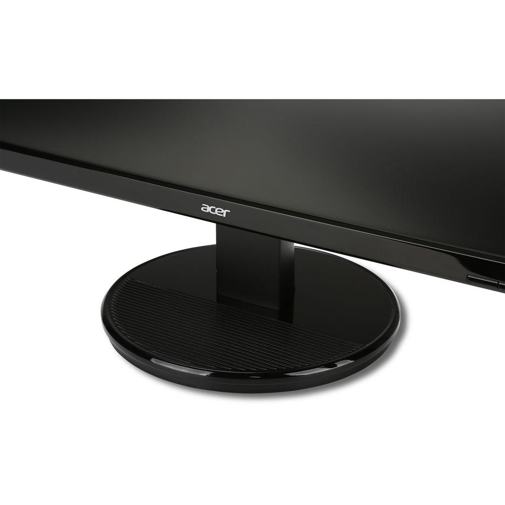 Acer K242HL bmidx 24" 16:9 LCD Monitor