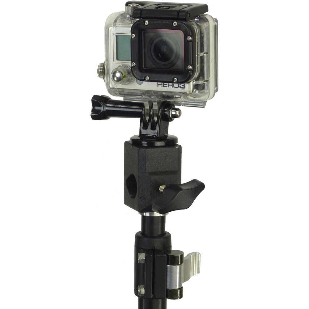 ALZO Suspended Drop Ceiling Action Camera Mount