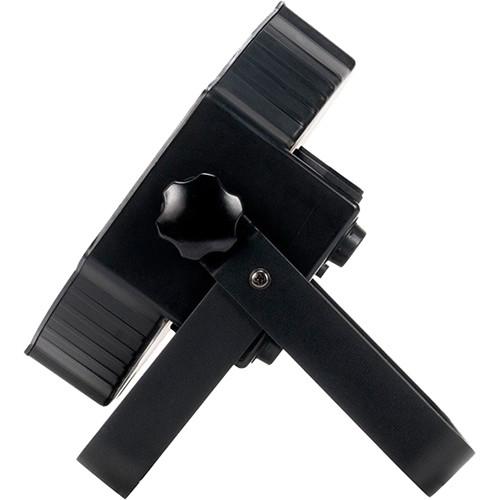 American DJ Mega Hex Par - Compact RGBAW UV LED Wash Light