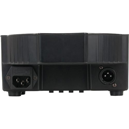 American DJ Mega Hex Par - Compact RGBAW UV LED Wash Light