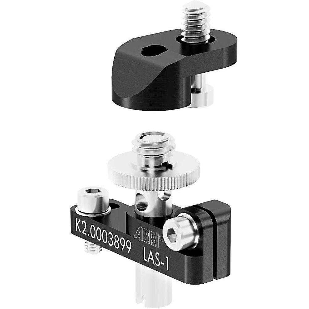 ARRI Pro Support Set for Sony PXW-FS7 with BP-8