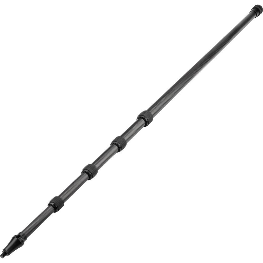 Auray CFP-516N Carbon Fiber Telescoping Boom Pole