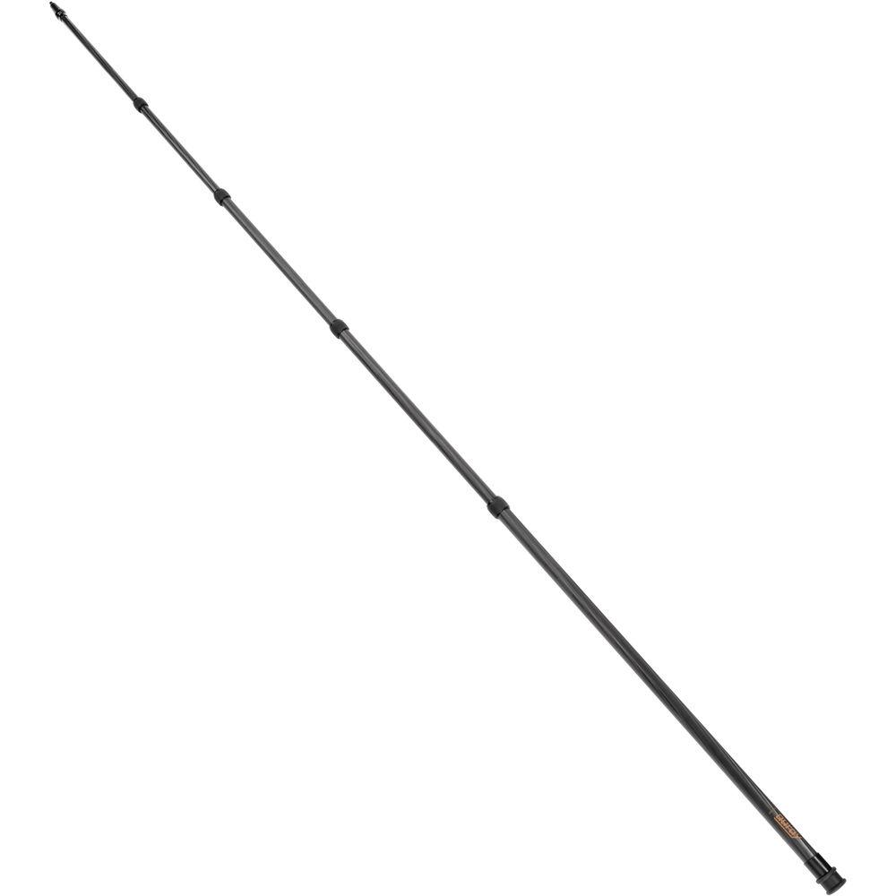 Auray CFP-516N Carbon Fiber Telescoping Boom Pole