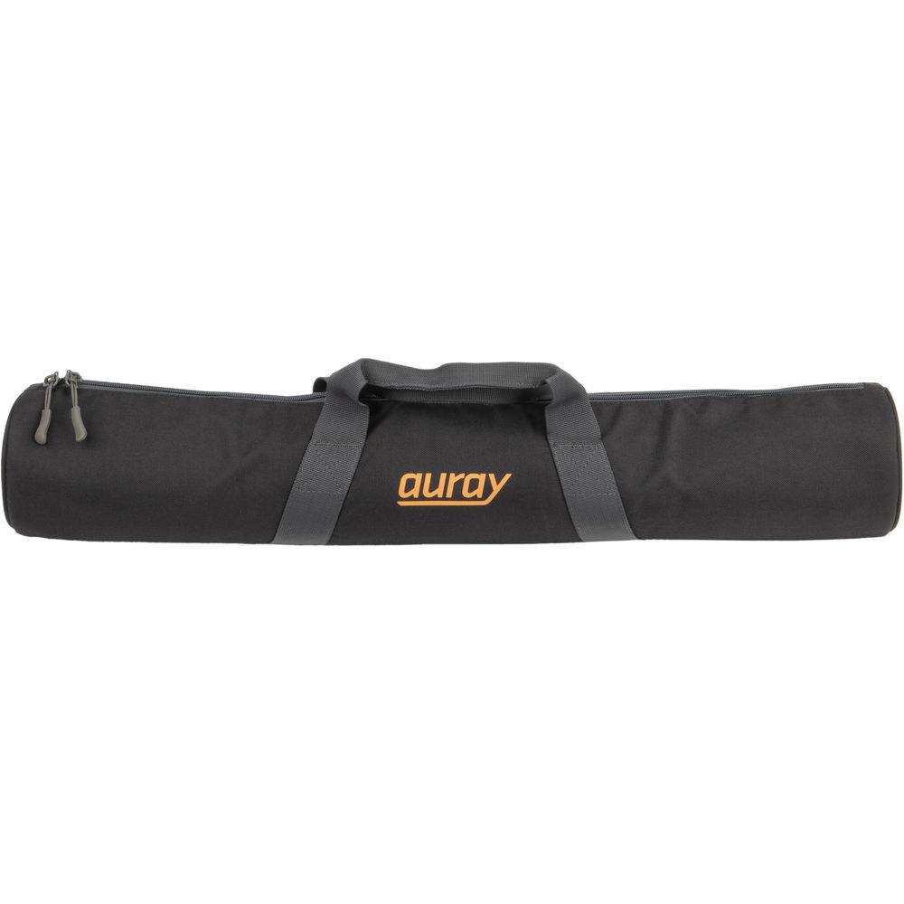 Auray MS-GIGBAG Carry Bag for Travelers Mic Stand & MS-GIGBOOM Boom Arm