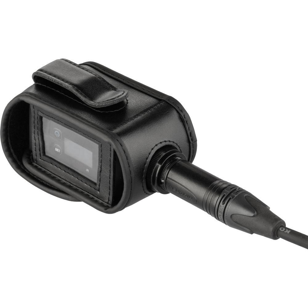 Auray UPOH-A Universal Plug-On Transmitter Holster