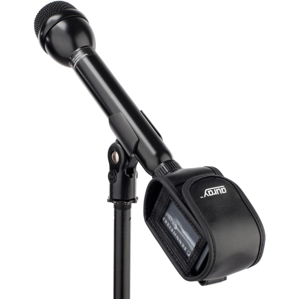 Auray UPOH-A Universal Plug-On Transmitter Holster