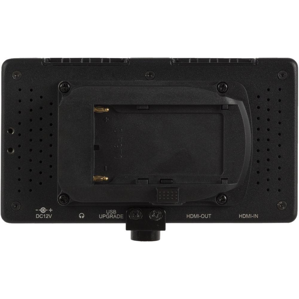 Avtec XFD057 5.7" On-Camera Monitor