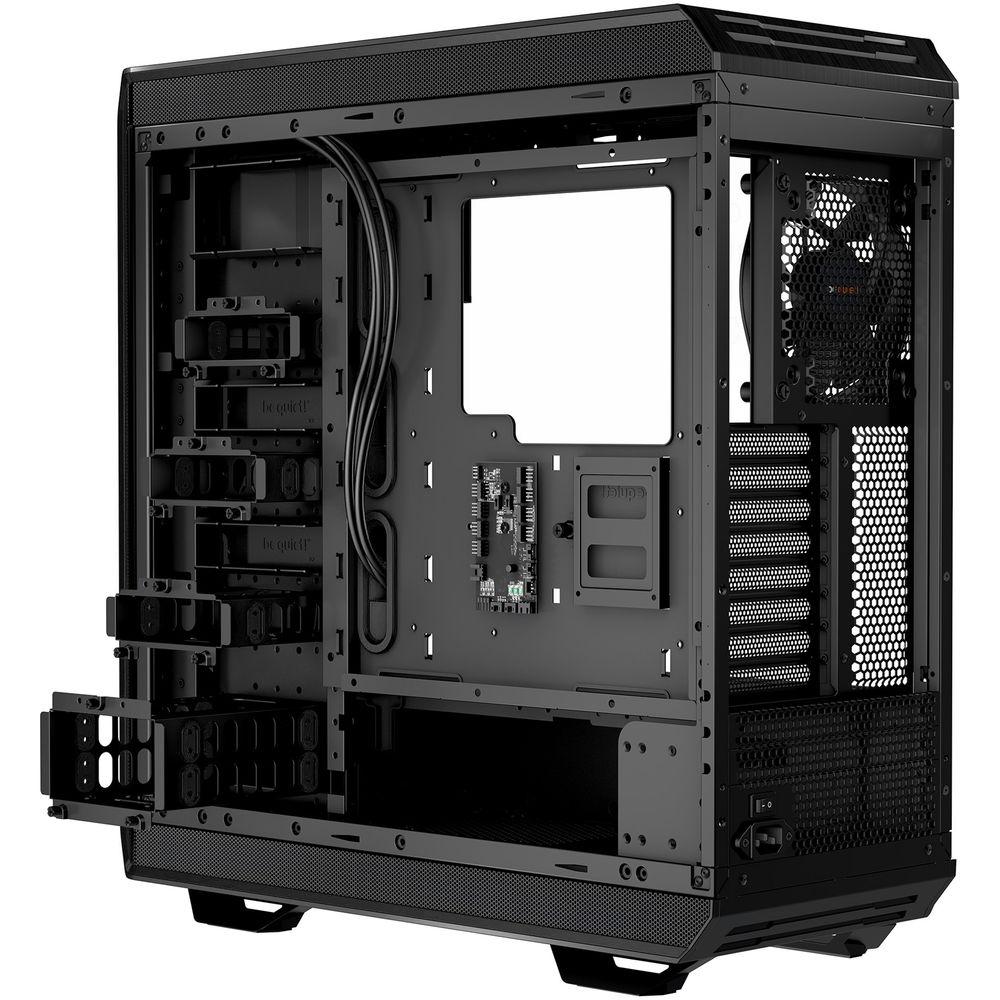 be quiet! Dark Base Pro 900 rev. 2 Full-Tower Case