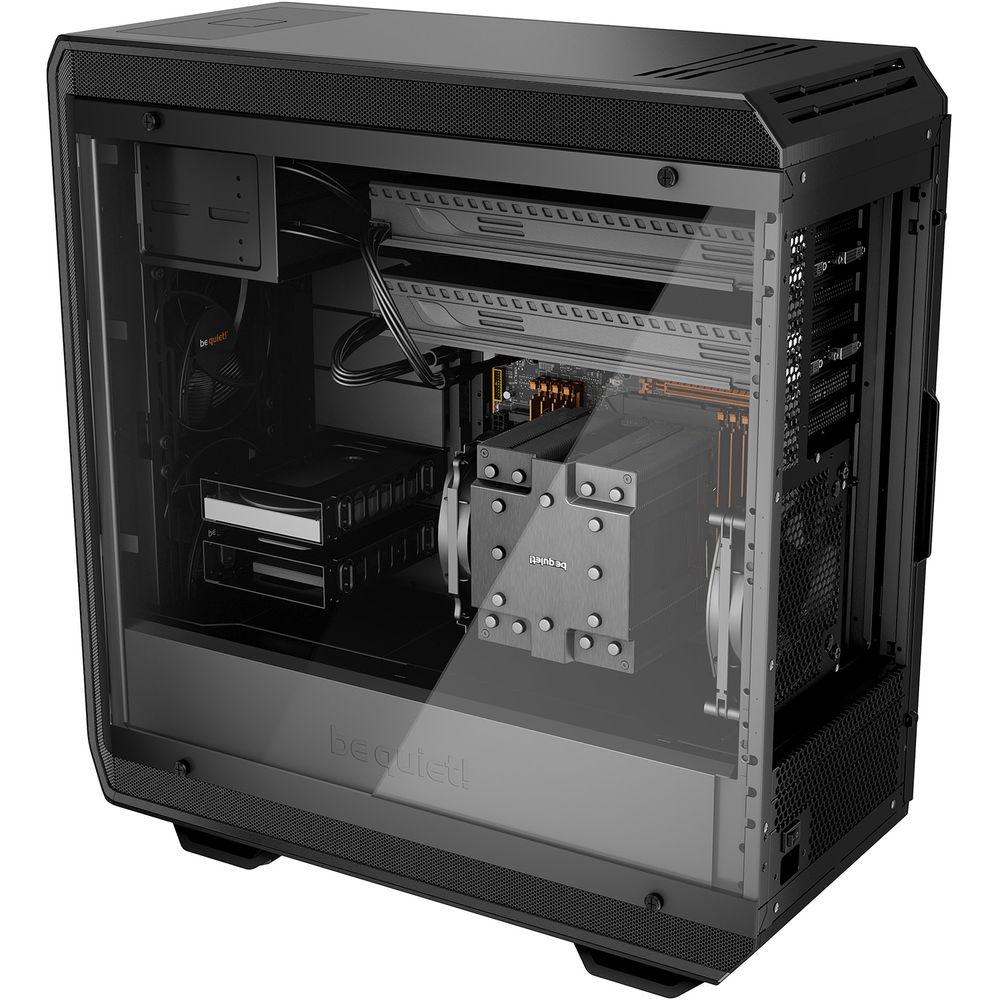 be quiet! Dark Base Pro 900 rev. 2 Full-Tower Case