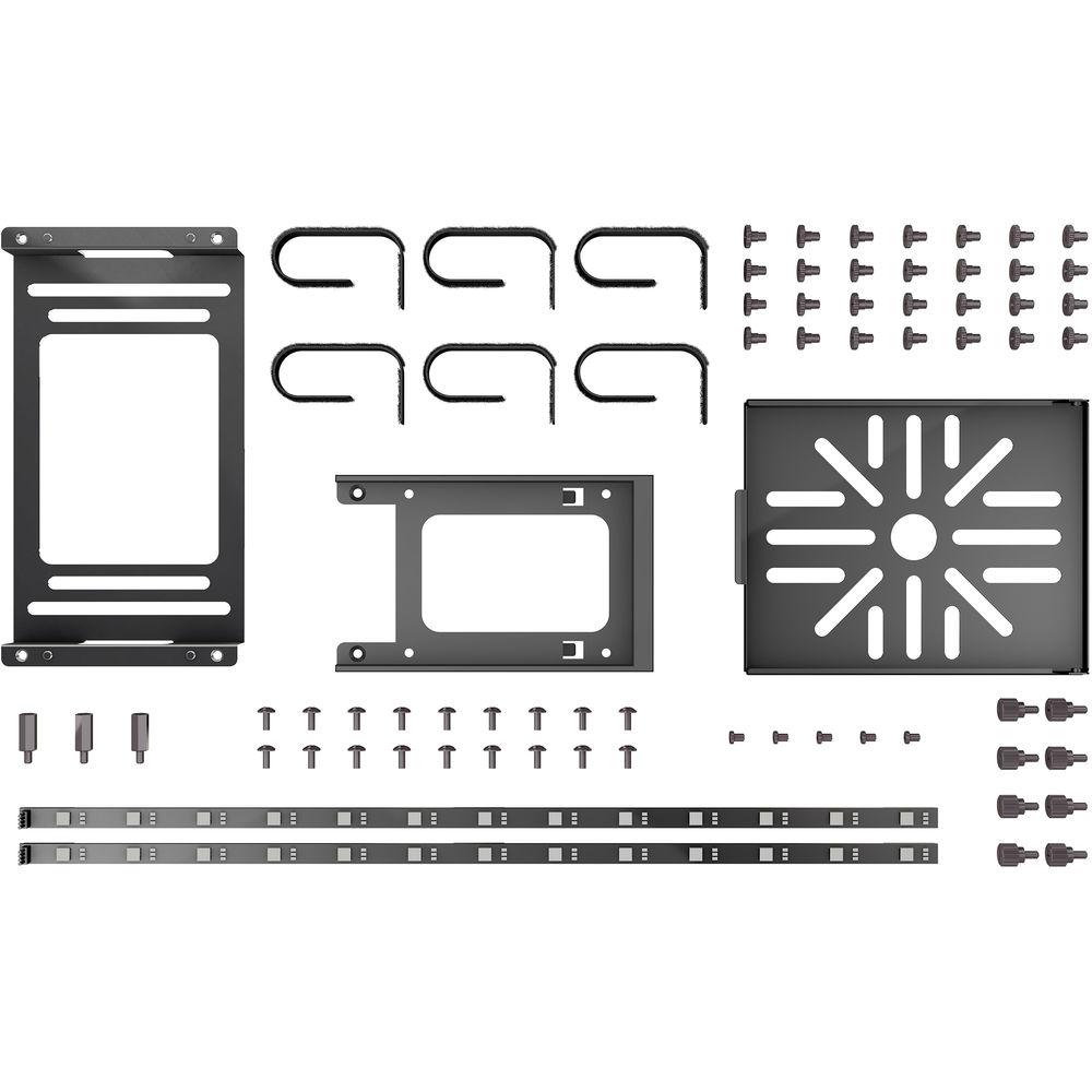 be quiet! Dark Base Pro 900 rev. 2 Full-Tower Case