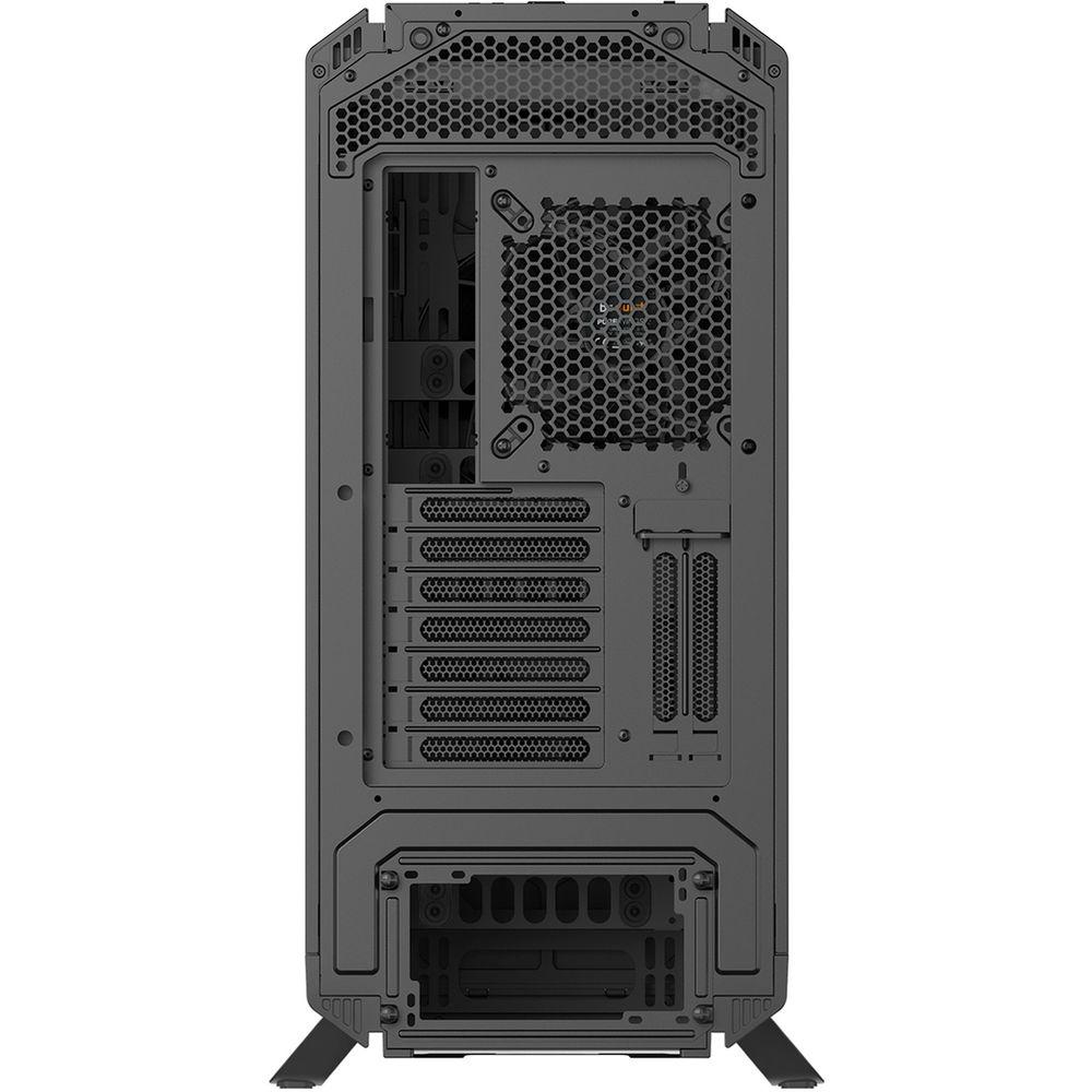 be quiet! Silent Base 801 Window Mid-Tower ATX Case