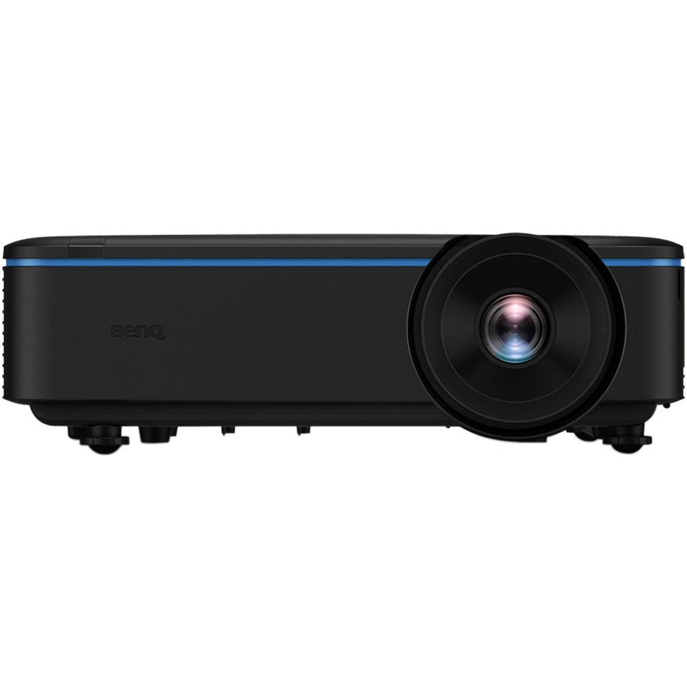 BenQ LK953ST 5000-Lumen HDR 4K UHD XPR Short-Throw Laser DLP Projector