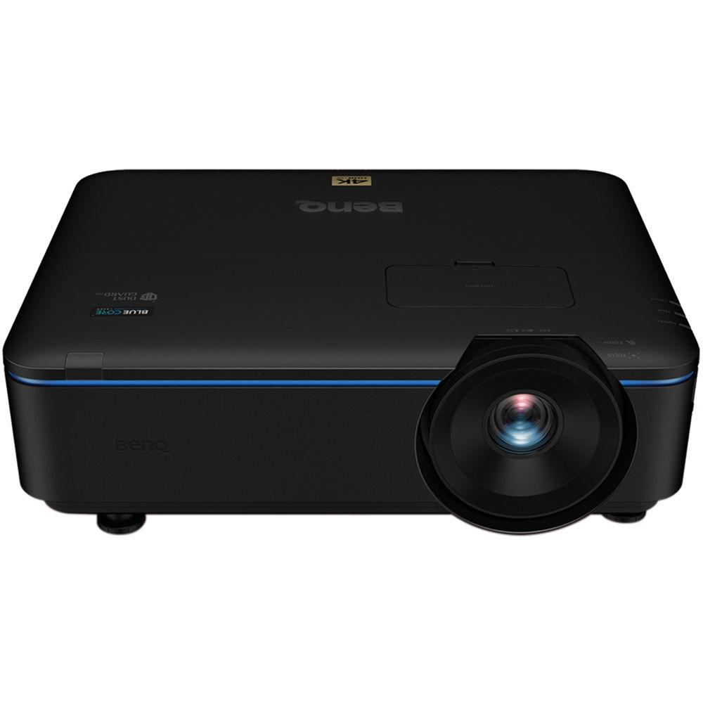 BenQ LK953ST 5000-Lumen HDR 4K UHD XPR Short-Throw Laser DLP Projector