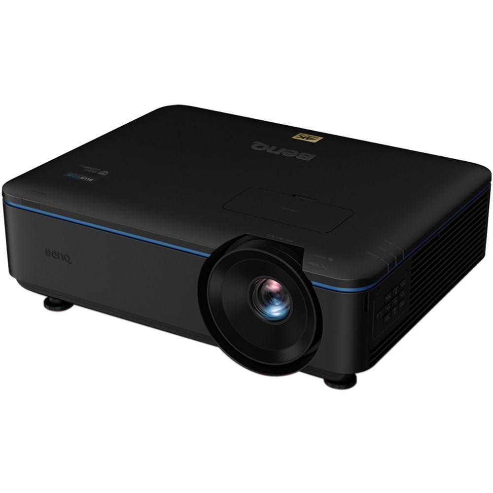 BenQ LK953ST 5000-Lumen HDR 4K UHD XPR Short-Throw Laser DLP Projector