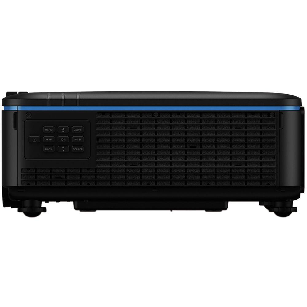 BenQ LK953ST 5000-Lumen HDR 4K UHD XPR Short-Throw Laser DLP Projector