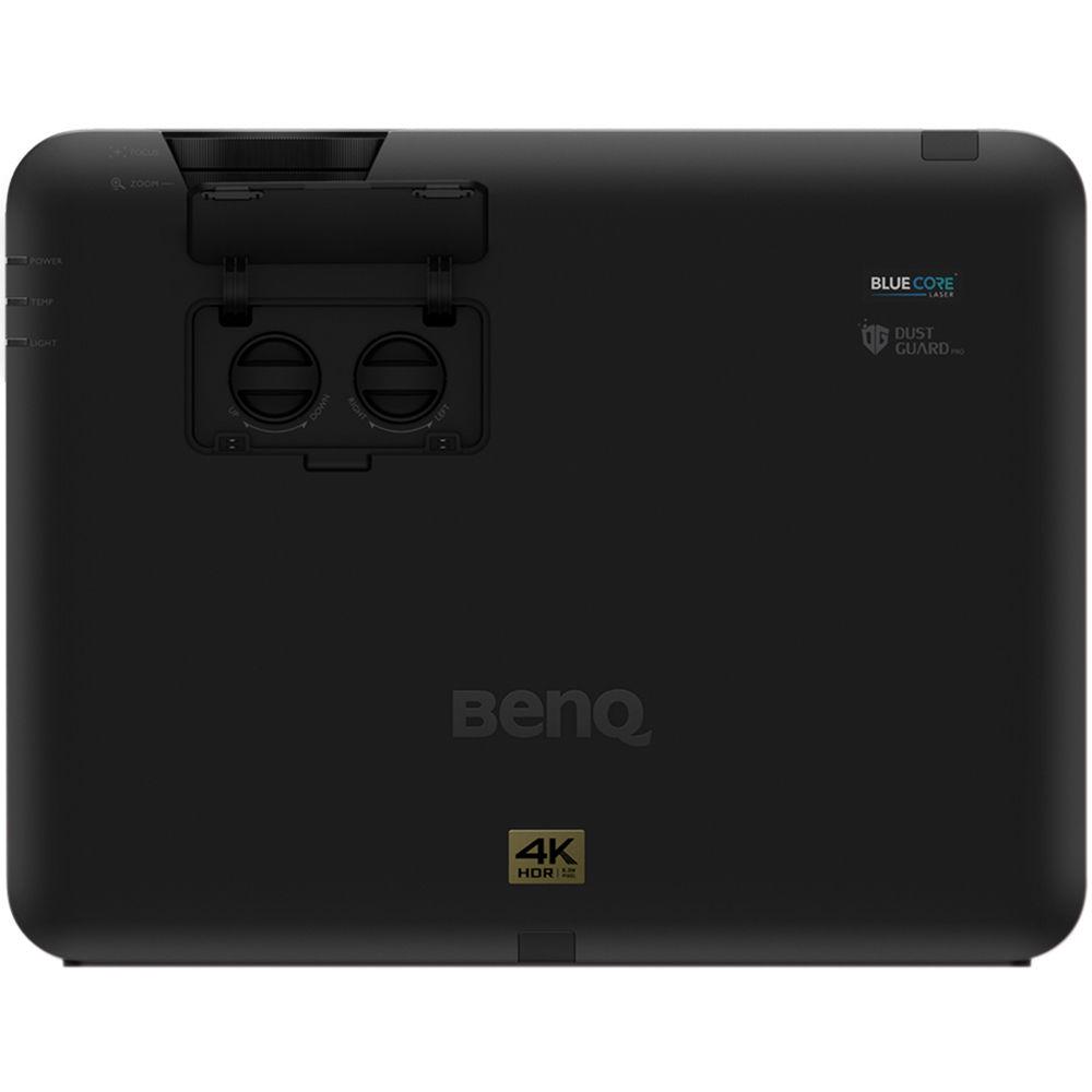 BenQ LK953ST 5000-Lumen HDR 4K UHD XPR Short-Throw Laser DLP Projector