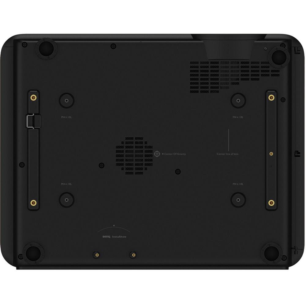 BenQ LK953ST 5000-Lumen HDR 4K UHD XPR Short-Throw Laser DLP Projector