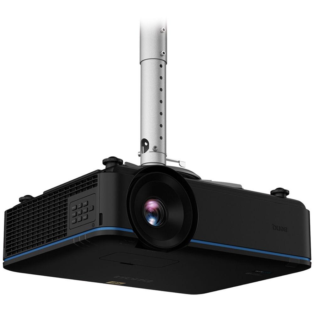 BenQ LK953ST 5000-Lumen HDR 4K UHD XPR Short-Throw Laser DLP Projector