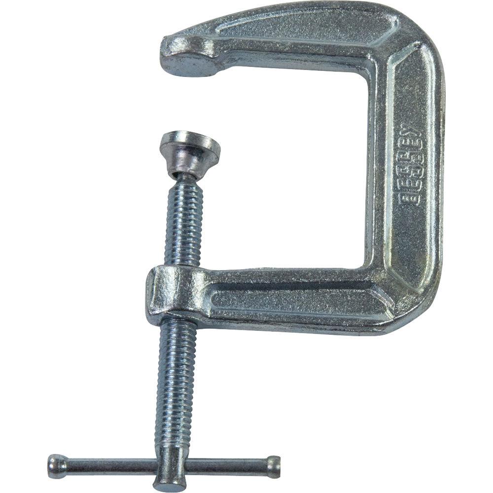 Bessey CM15 Light-Duty C-Clamp