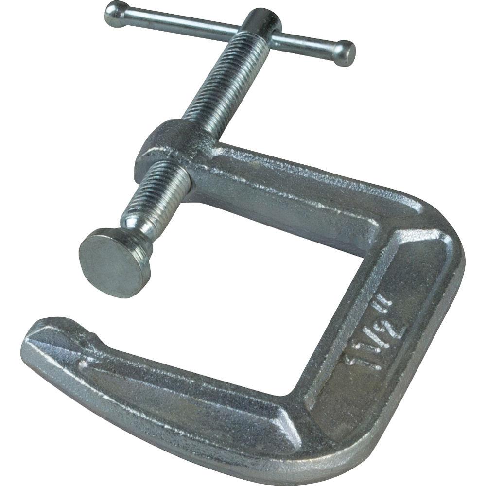 Bessey CM15 Light-Duty C-Clamp