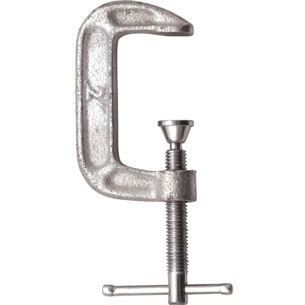 Bessey CM20 Light-Duty C-Clamp