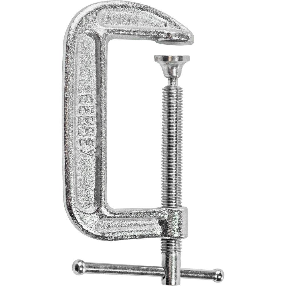 Bessey CM22 Light-Duty C-Clamp